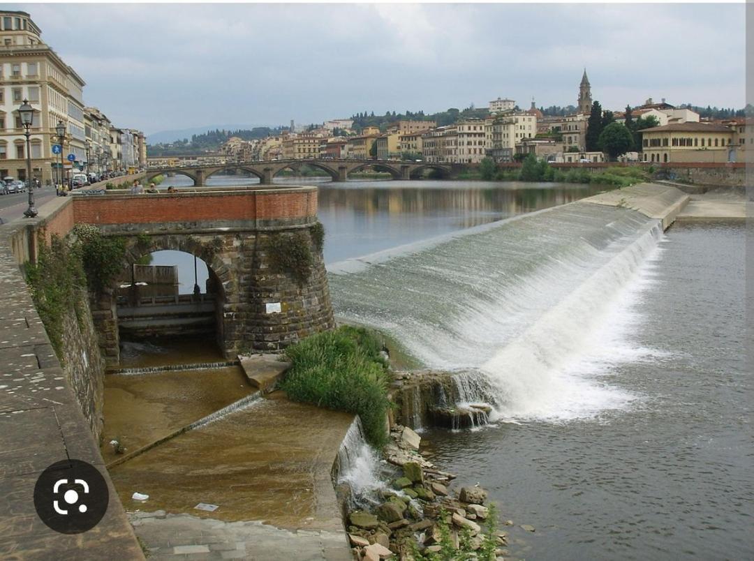 Florentine style apartment in San Frediano Firenze Esterno foto