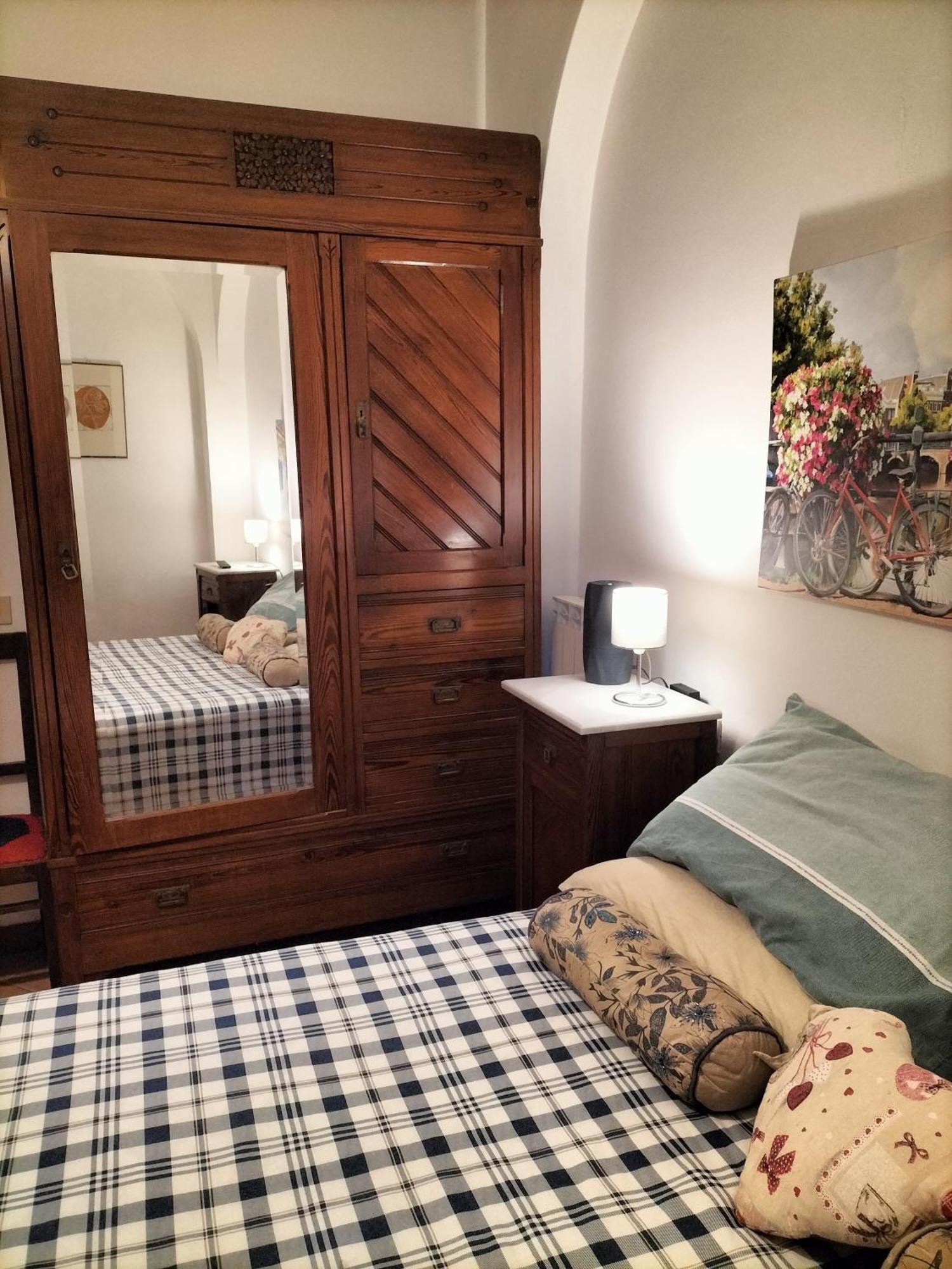 Florentine style apartment in San Frediano Firenze Esterno foto
