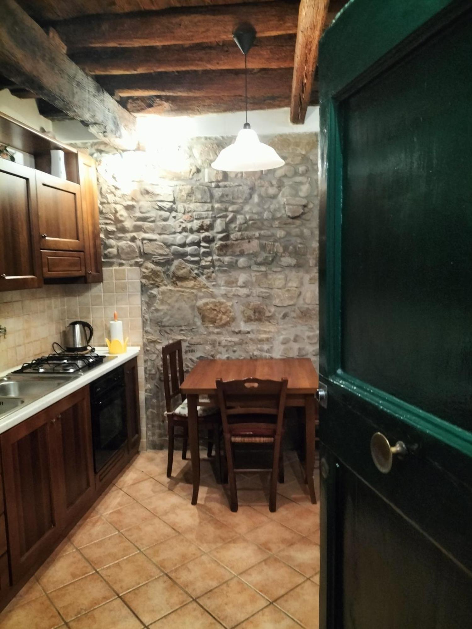 Florentine style apartment in San Frediano Firenze Esterno foto